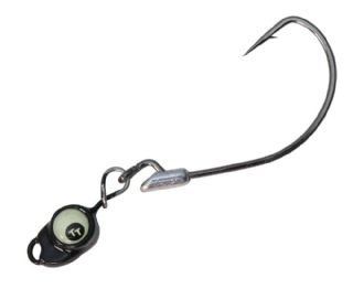 TT Lures Snake Eyez Jig Heads - 